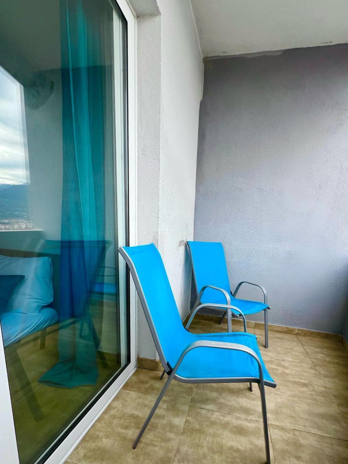 Apartamento Alise Bar Exterior foto