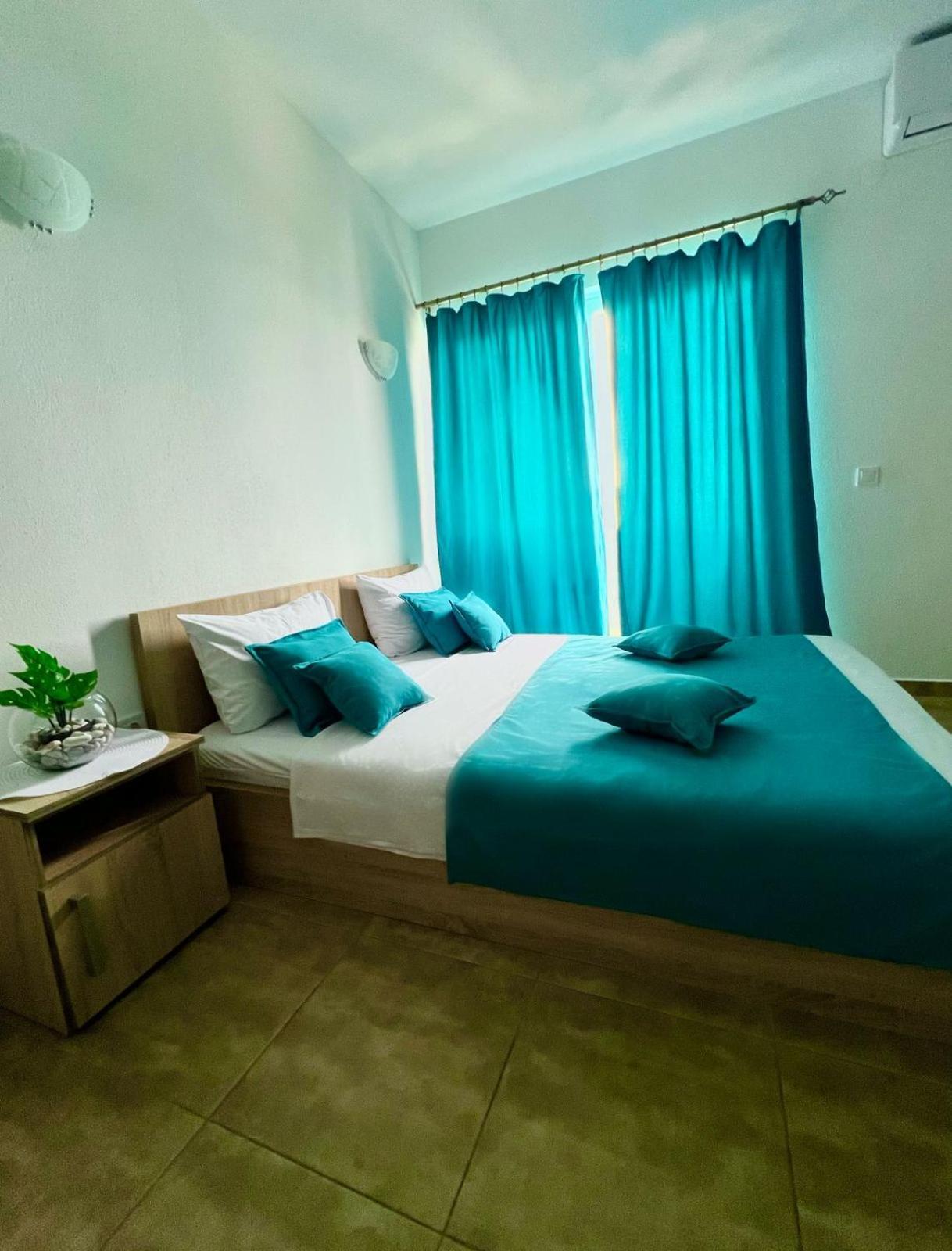 Apartamento Alise Bar Exterior foto