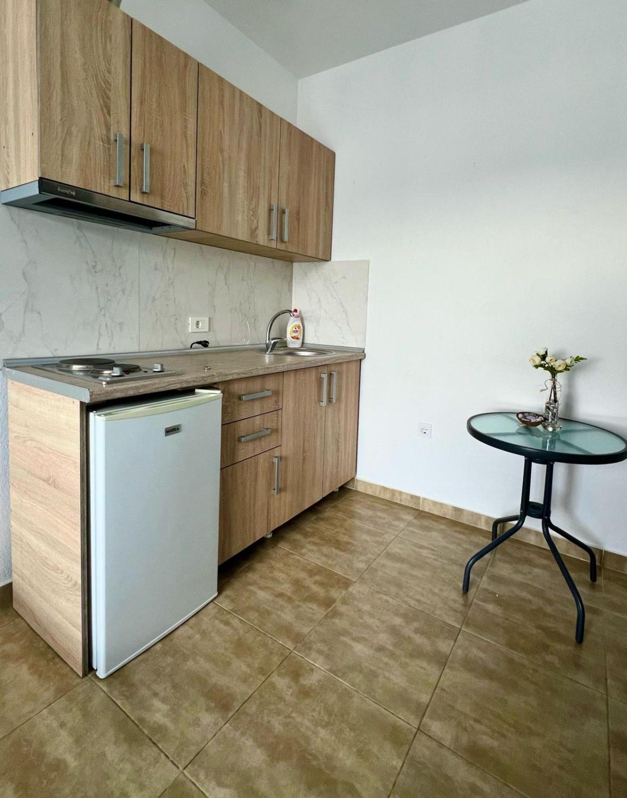 Apartamento Alise Bar Exterior foto