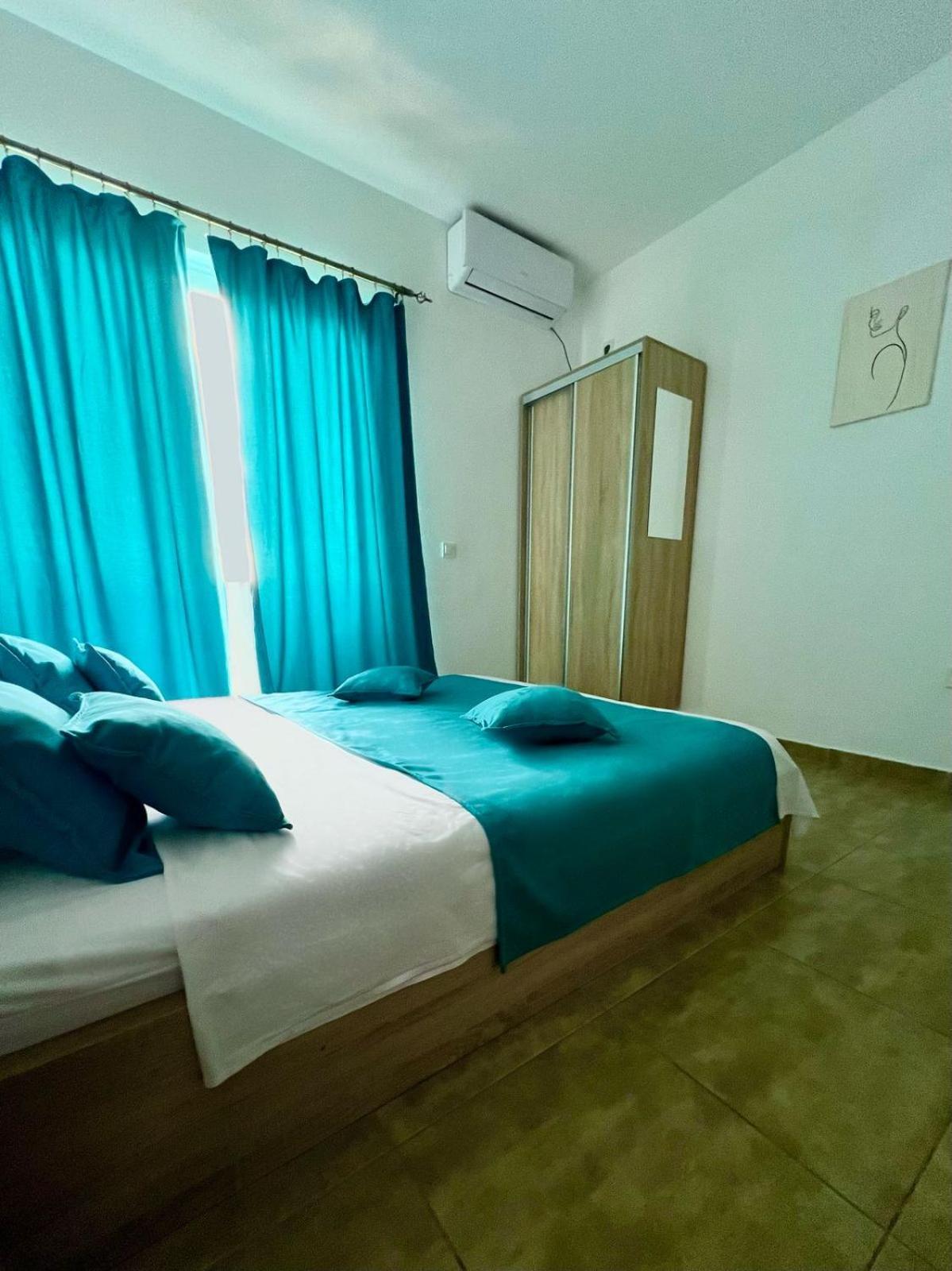 Apartamento Alise Bar Exterior foto