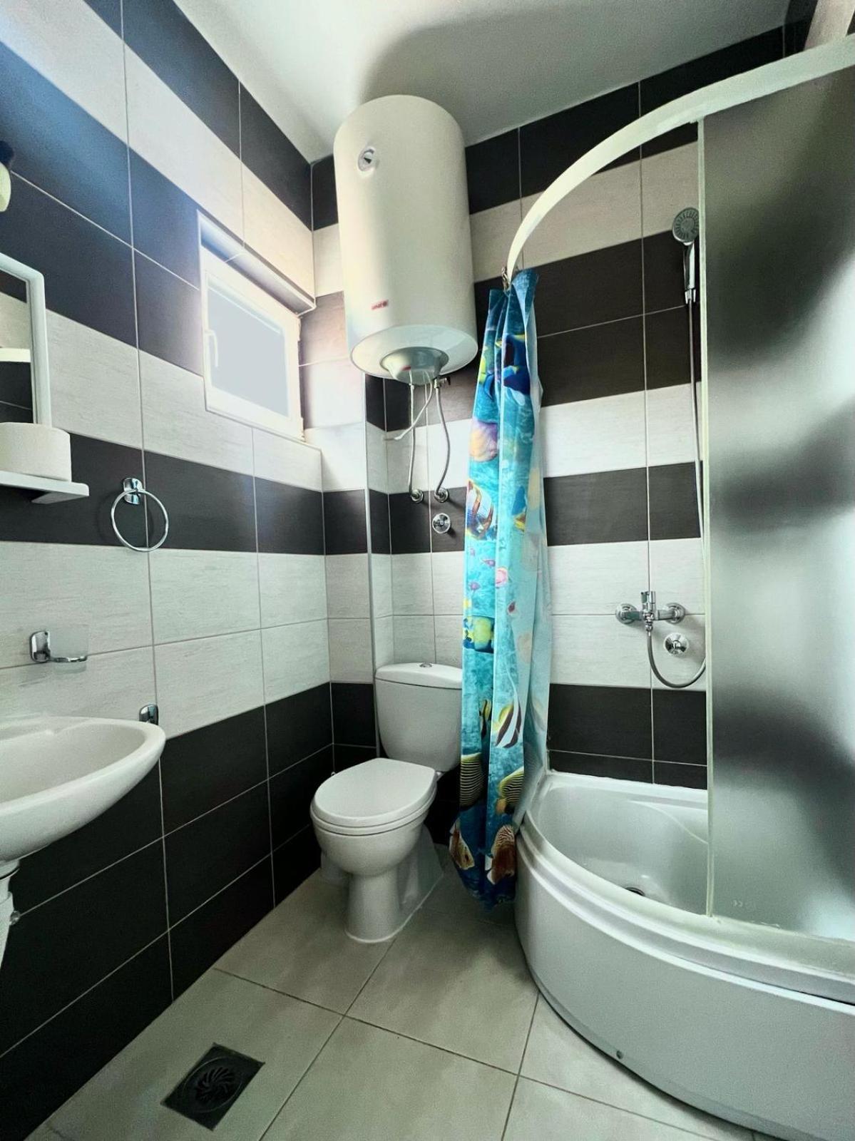 Apartamento Alise Bar Exterior foto