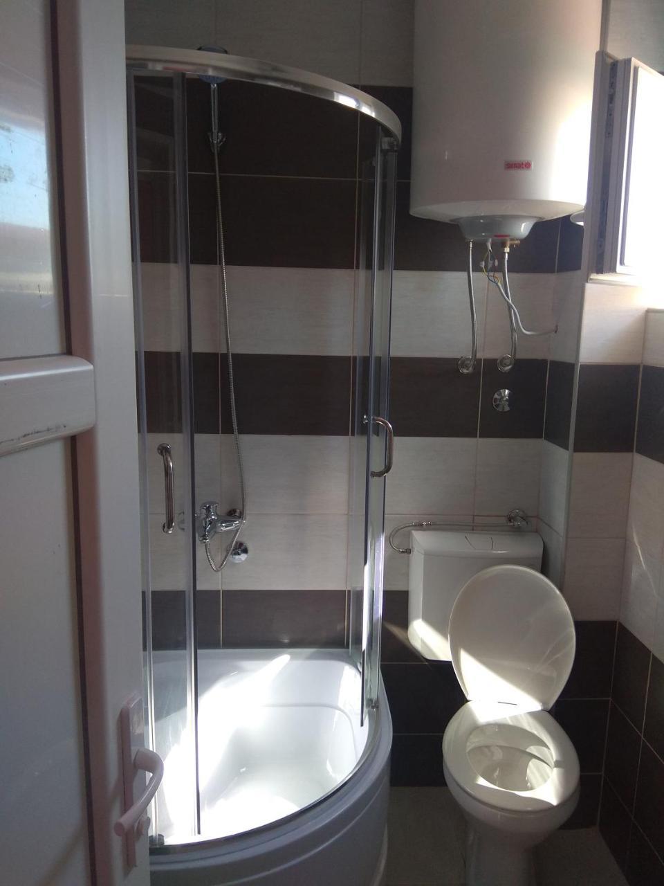 Apartamento Alise Bar Exterior foto