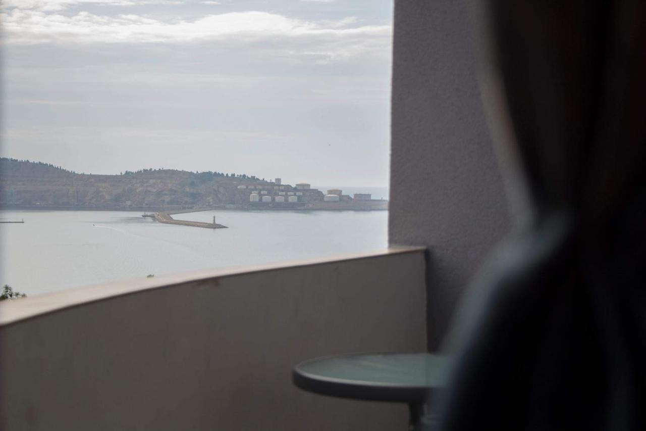 Apartamento Alise Bar Exterior foto