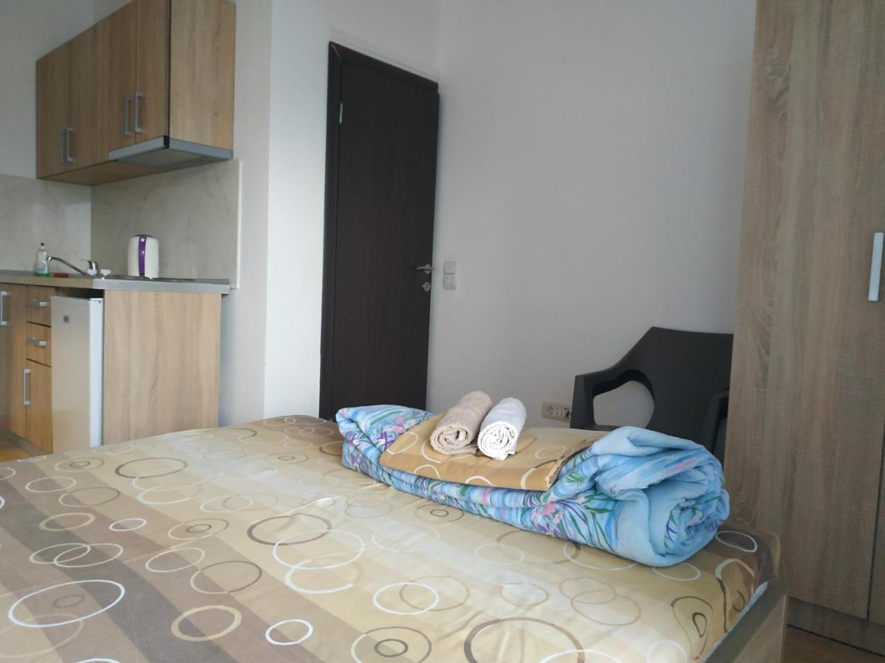 Apartamento Alise Bar Exterior foto