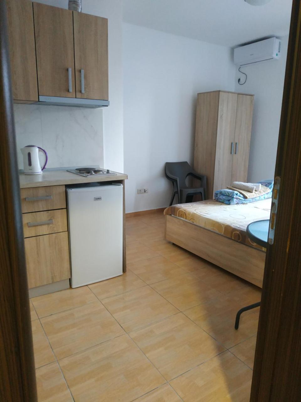 Apartamento Alise Bar Exterior foto