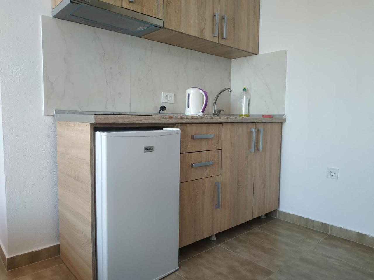 Apartamento Alise Bar Exterior foto