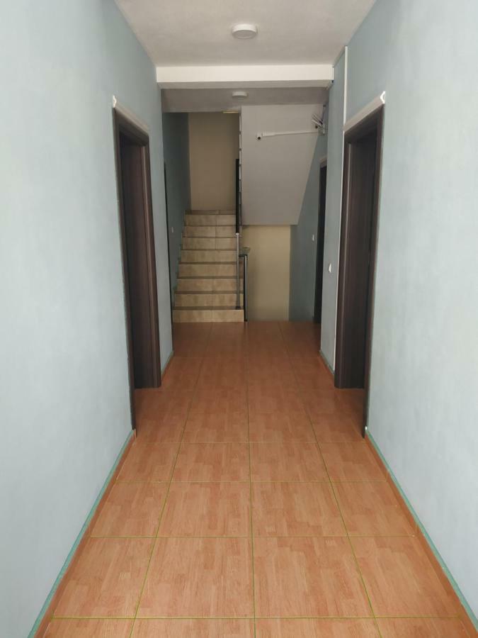 Apartamento Alise Bar Exterior foto