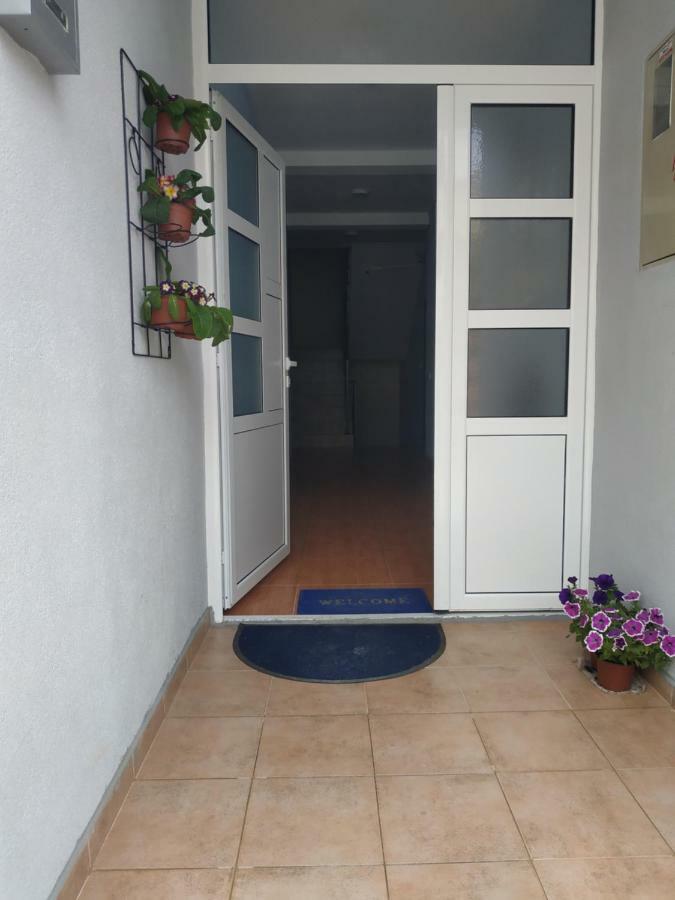 Apartamento Alise Bar Exterior foto