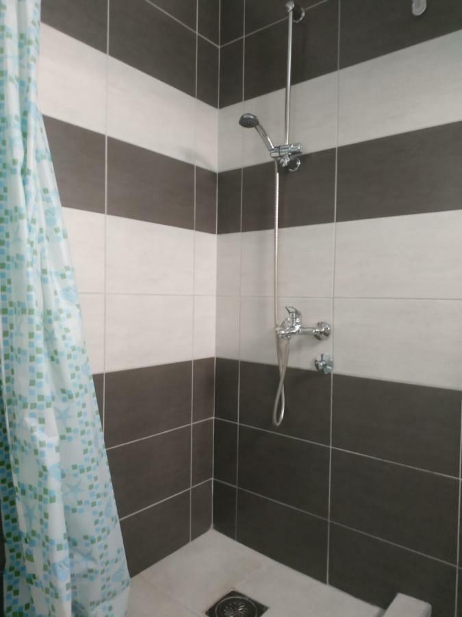 Apartamento Alise Bar Exterior foto