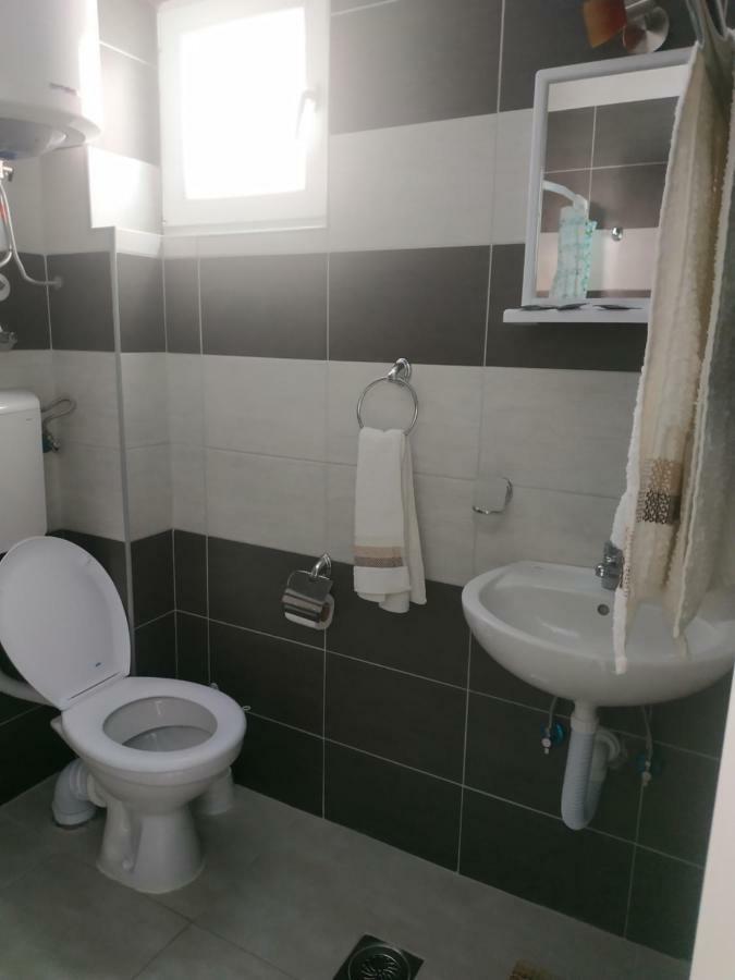 Apartamento Alise Bar Exterior foto