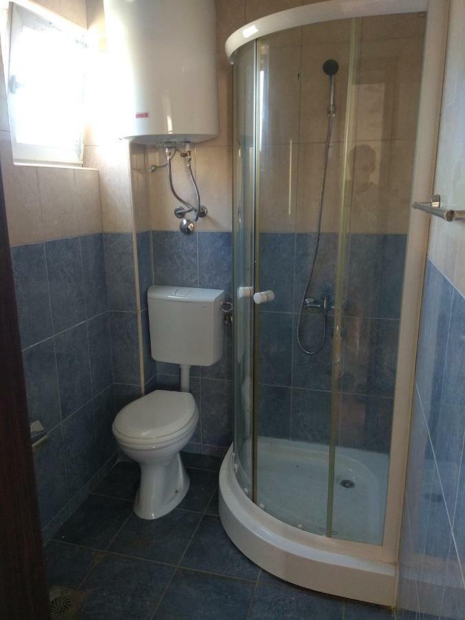 Apartamento Alise Bar Exterior foto