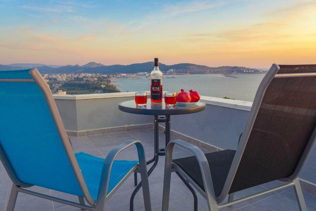 Apartamento Alise Bar Exterior foto