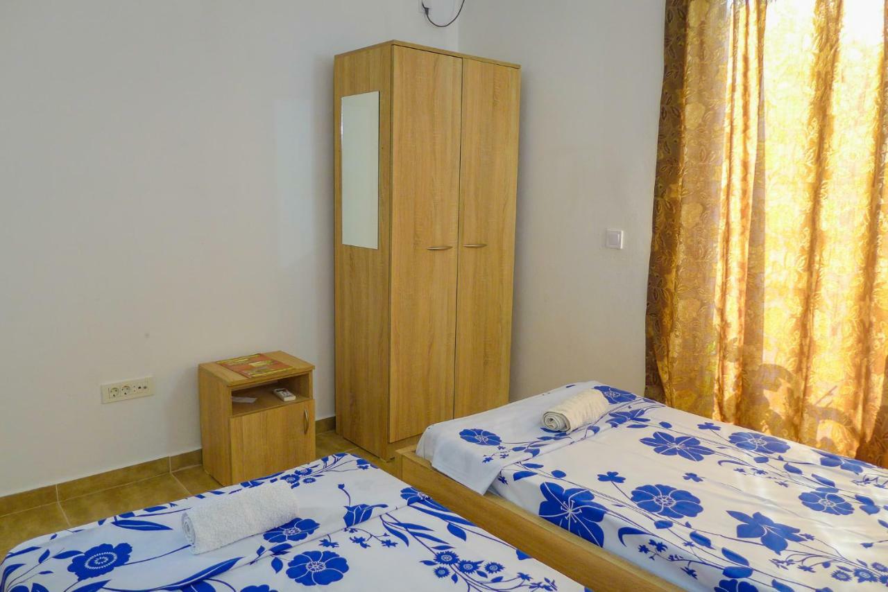 Apartamento Alise Bar Exterior foto