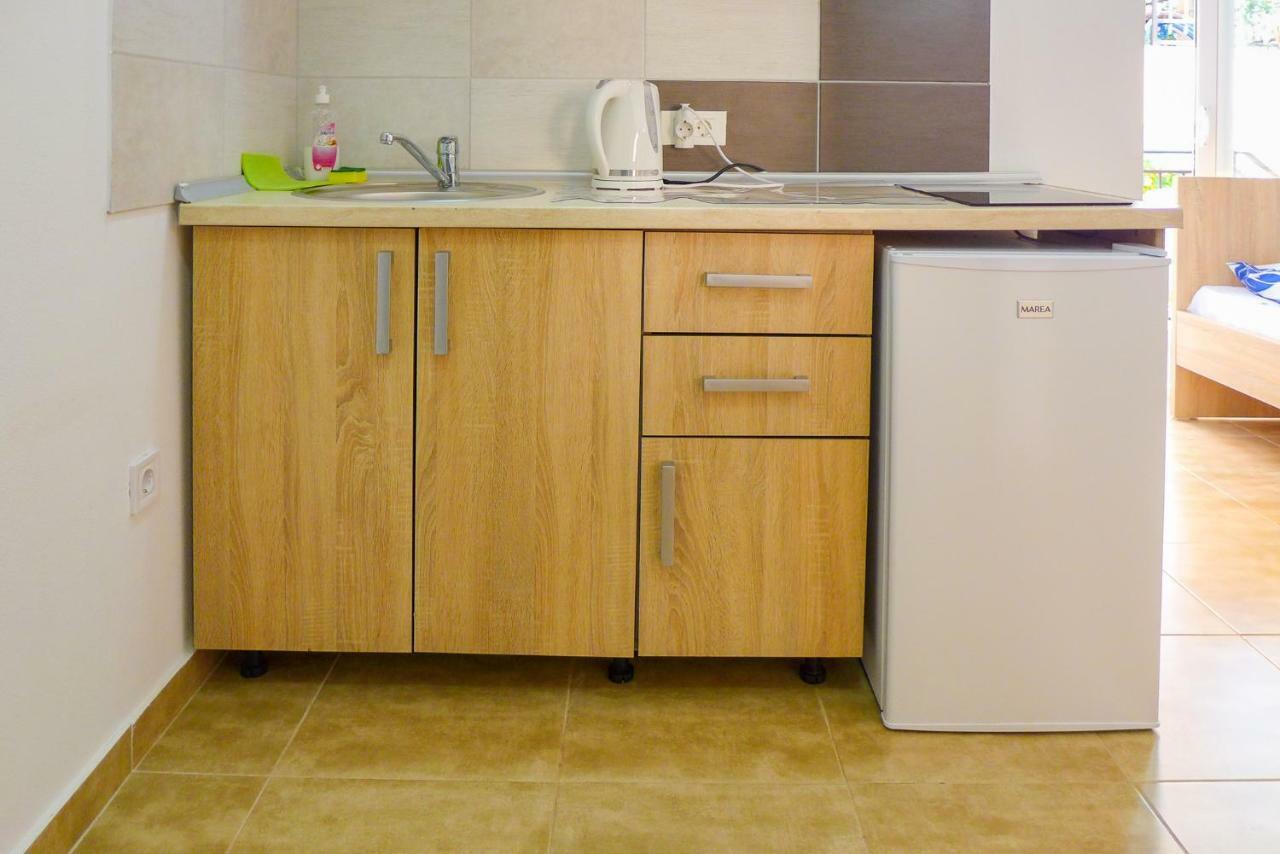 Apartamento Alise Bar Exterior foto