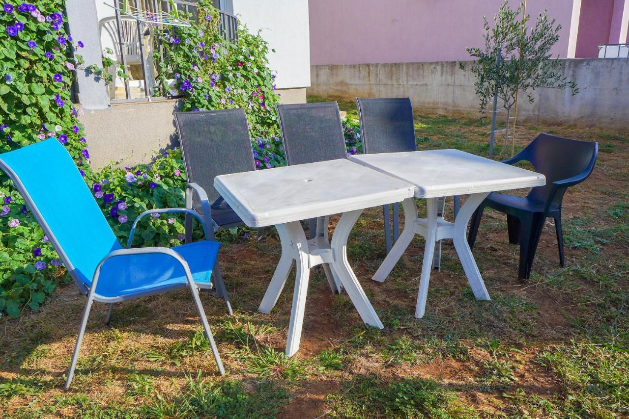 Apartamento Alise Bar Exterior foto