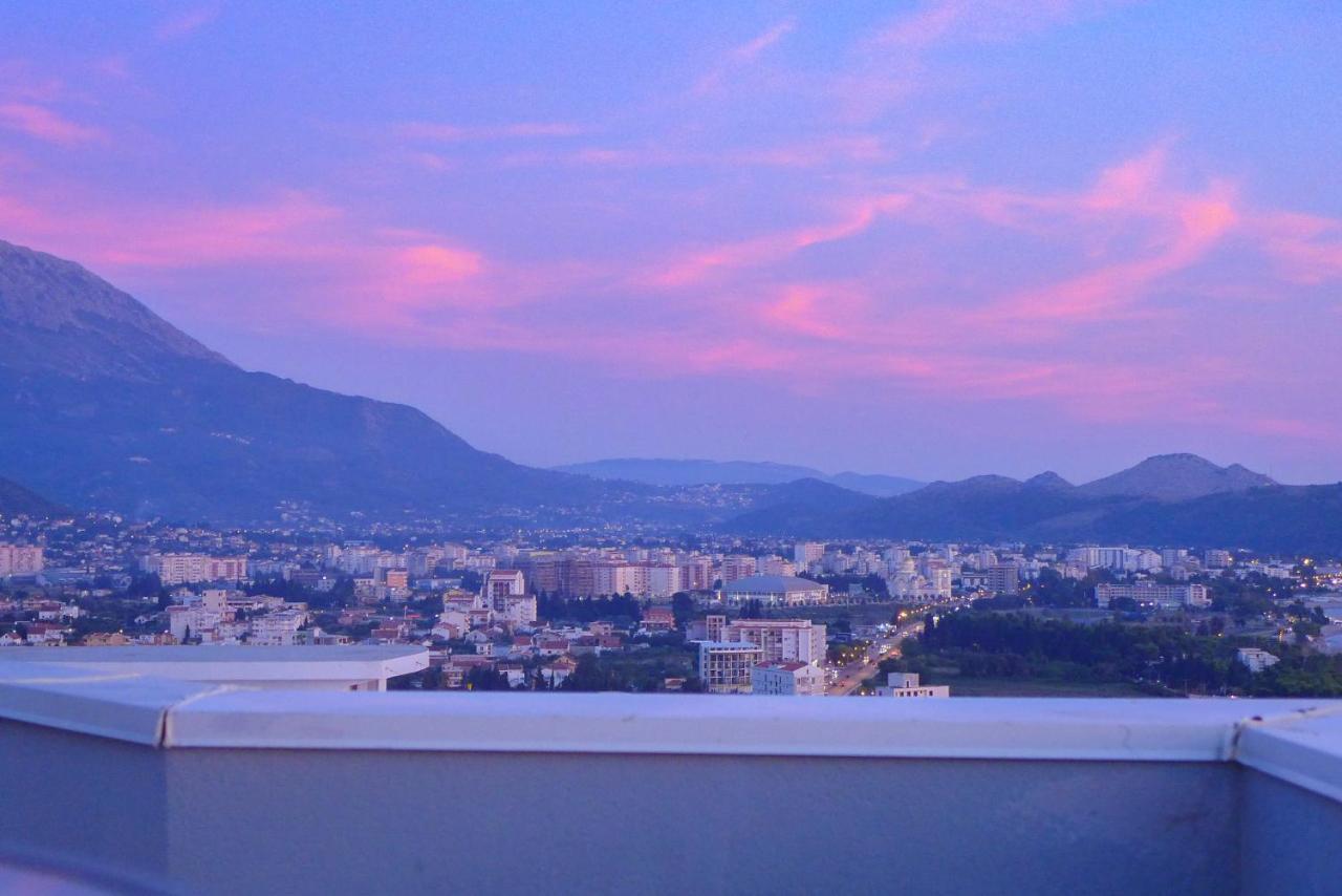 Apartamento Alise Bar Exterior foto